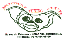 expositions 2001