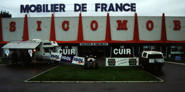 le site de Sicomob