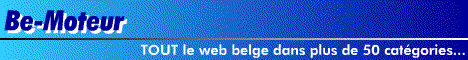 le meilleur du Web belge