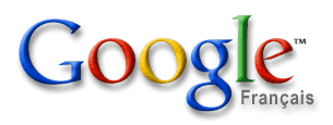 nos pages sur google