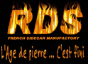 Visitez le site du constructeur de ce Quad