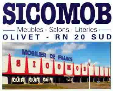 le site de Sicomob